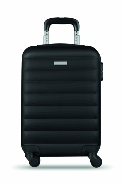 Logo trade promotional item photo of: Hard trolley